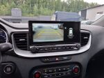 Kia Ceed 2020 Harmaa