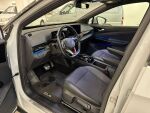 Volkswagen ID.4 2021 Valkoinen