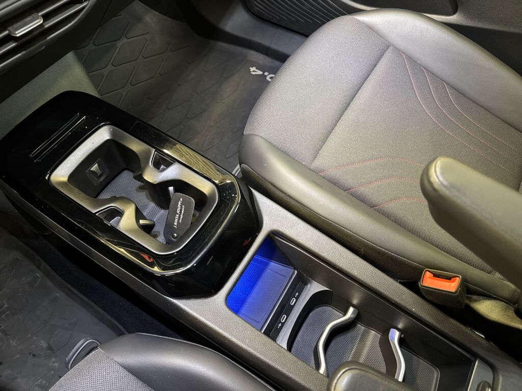 Volkswagen ID.4 2021 Valkoinen