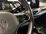Volkswagen ID.4 2021 Valkoinen