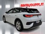 Volkswagen ID.4 2021 Valkoinen