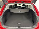 Ford Focus 2025 Fantastic Red