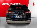 Skoda Enyaq 2025 Musta