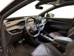 Skoda Enyaq 2025 Musta