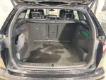 Skoda Enyaq 2025 Musta