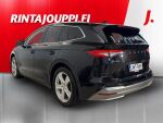 Skoda Enyaq 2025 Musta