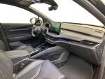 Skoda Enyaq 2025 Musta