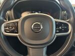 Volvo V60 2021 Musta