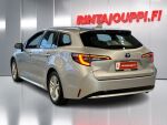 Toyota Corolla 2020 Hopea