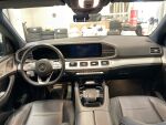 Mercedes-Benz GLE 2022 Musta