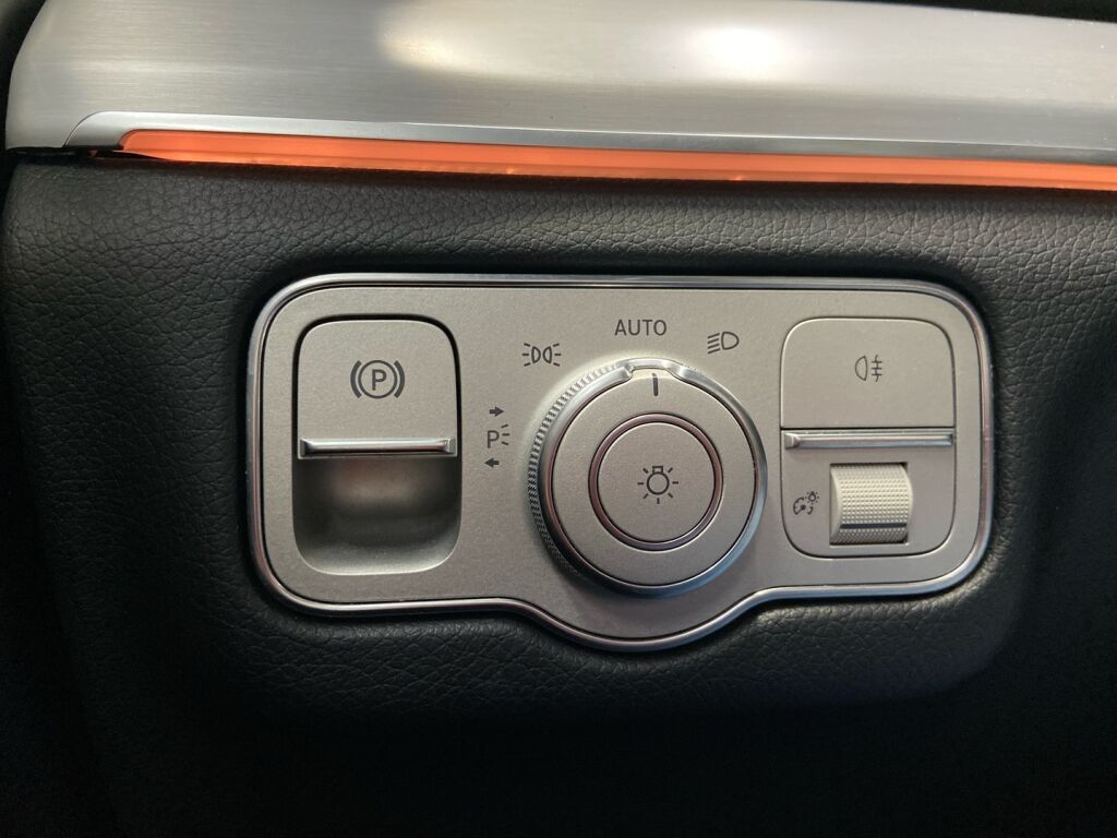 Mercedes-Benz GLE 2022 Musta