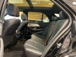 Mercedes-Benz GLE 2022 Musta