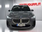 BMW 225 2023 Harmaa