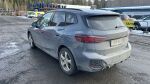 BMW 225 2023 Harmaa