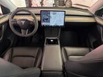 Tesla Model Y 2021 Valkoinen