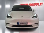 Tesla Model Y 2021 Valkoinen
