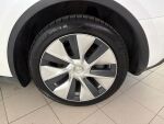 Tesla Model Y 2021 Valkoinen