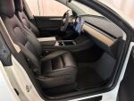 Tesla Model Y 2021 Valkoinen