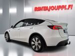 Tesla Model Y 2021 Valkoinen