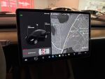 Tesla Model Y 2021 Valkoinen