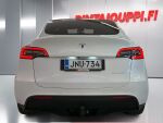 Tesla Model Y 2021 Valkoinen