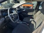 Ford Puma 2025 Valkoinen