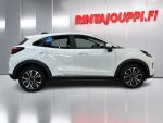 Ford Puma 2025 Valkoinen
