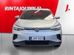 Volkswagen ID.4 2021 Harmaa