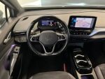 Volkswagen ID.4 2021 Harmaa