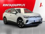 Volkswagen ID.4 2021 Harmaa