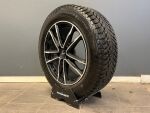 Volkswagen ID.4 2021 Harmaa