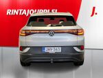 Volkswagen ID.4 2021 Harmaa