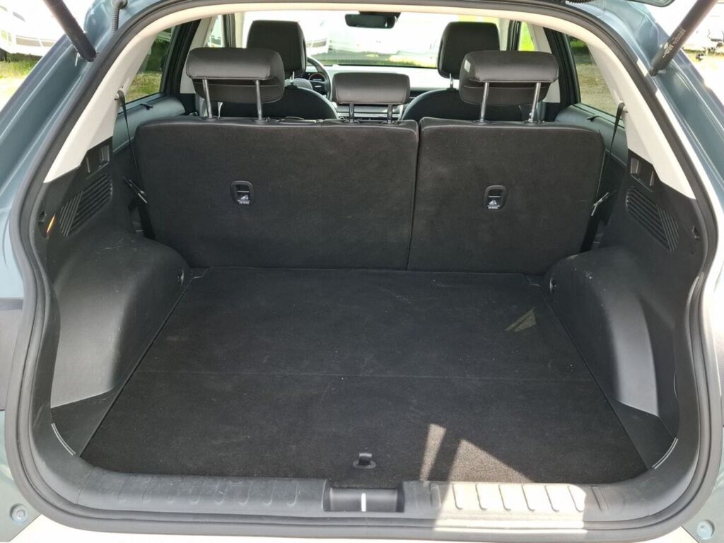 Hyundai IONIQ 5 2022 Vihreä