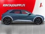 Hyundai IONIQ 5 2022 Vihreä