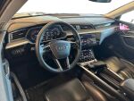 Audi e-tron 2019 Harmaa