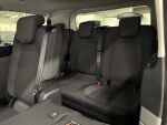 Ford Tourneo Custom 2026 