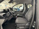 Ford Tourneo Custom 2026 