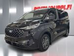 Ford Tourneo Custom 2026 