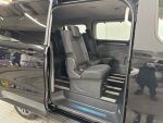 Ford Tourneo Custom 2026 