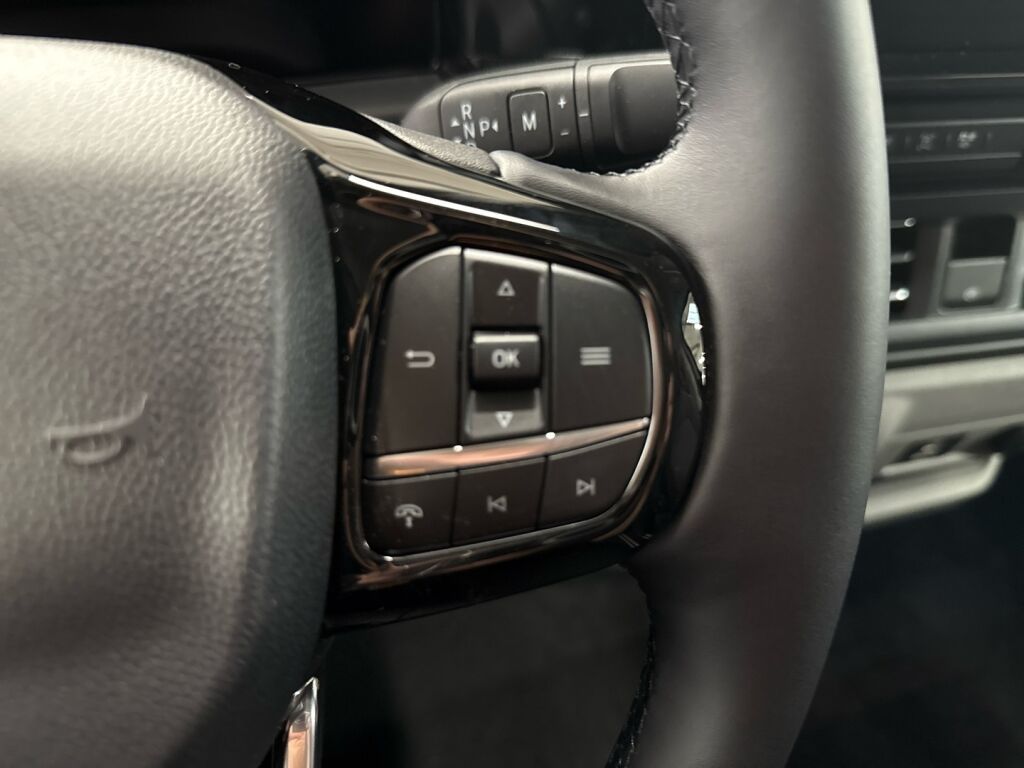 Ford Tourneo Custom 2026 