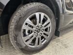 Ford Tourneo Custom 2026 
