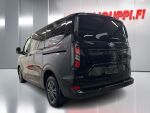 Ford Tourneo Custom 2026 