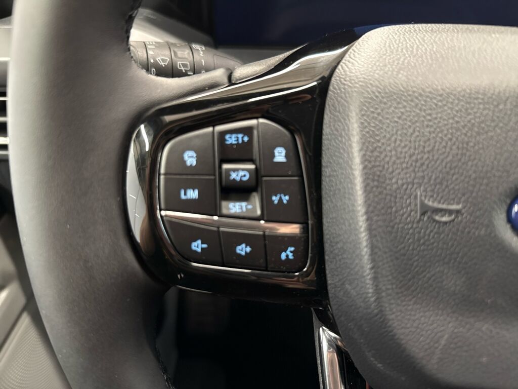 Ford Tourneo Custom 2026 