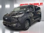 Ford Tourneo Custom 2025 