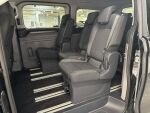 Ford Tourneo Custom 2026 