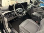 Ford Tourneo Custom 2026 