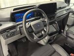Ford Tourneo Custom 2025 Musta
