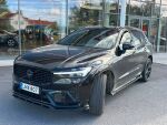 Volvo XC60 2025 Musta