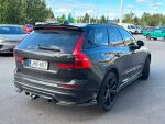 Volvo XC60 2025 Musta