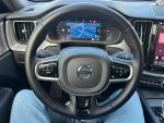 Volvo XC60 2025 Musta